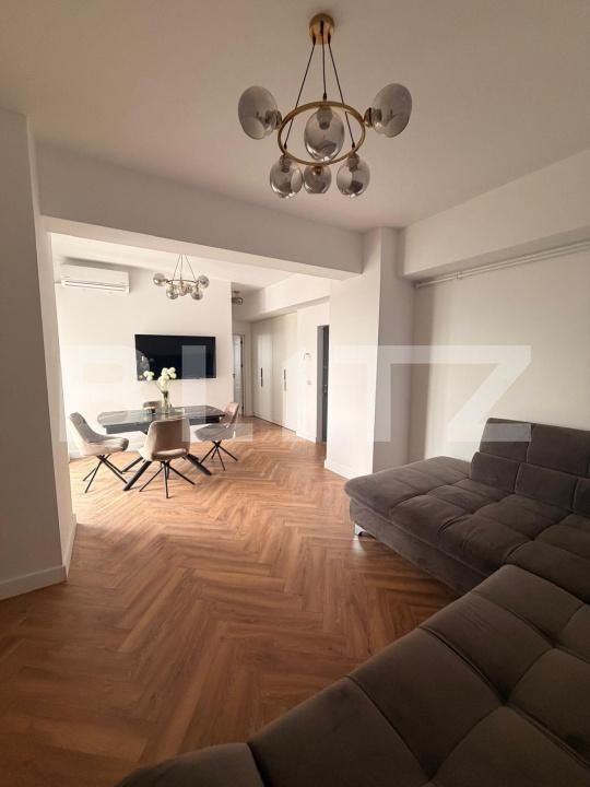 Apartament de închiriat 2 camere Calea Severinului - 206963AI | BLITZ Craiova | Poza4