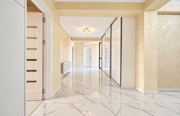 Penthouse king size | 202 mp | 4 dormitoare | terasă 28 mp | Promenada