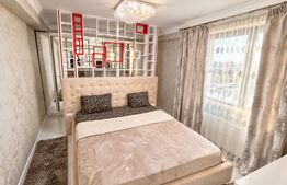 Penthouse king size | 202 mp | 4 dormitoare | terasă 28 mp | Promenada