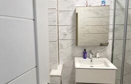 Penthouse king size | 202 mp | 4 dormitoare | terasă 28 mp | Promenada
