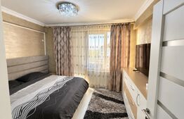 Penthouse king size | 202 mp | 4 dormitoare | terasă 28 mp | Promenada