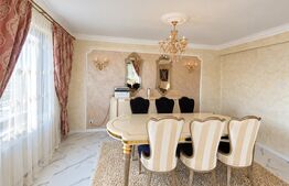 Penthouse king size | 202 mp | 4 dormitoare | terasă 28 mp | Promenada