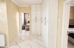 Penthouse king size | 202 mp | 4 dormitoare | terasă 28 mp | Promenada