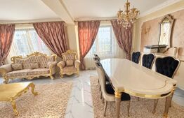 Penthouse king size | 202 mp | 4 dormitoare | terasă 28 mp | Promenada