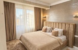 Penthouse king size | 202 mp | 4 dormitoare | terasă 28 mp | Promenada