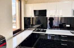 Penthouse king size | 202 mp | 4 dormitoare | terasă 28 mp | Promenada