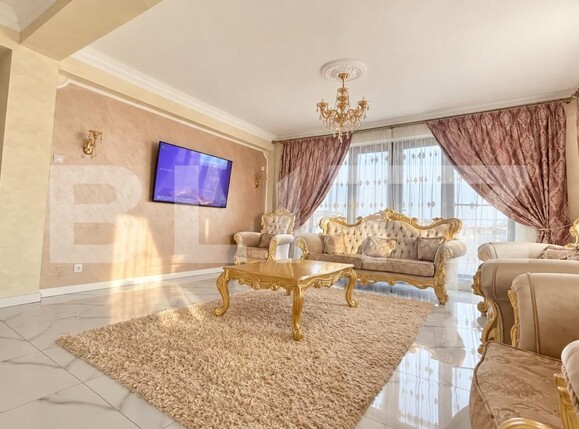 Apartament de vânzare 4+ camere Calea Severinului - 206975AV | BLITZ Craiova | Poza1