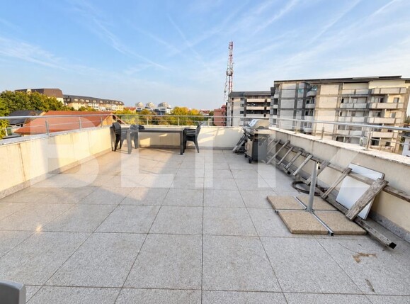 Apartament de vânzare 4+ camere Calea Severinului - 206975AV | BLITZ Craiova | Poza8