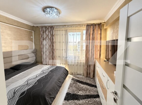 Apartament de vânzare 4+ camere Calea Severinului - 206975AV | BLITZ Craiova | Poza4