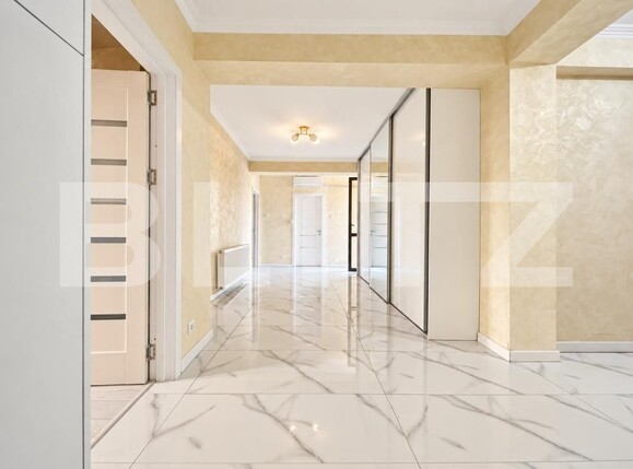 Apartament de vânzare 4+ camere Calea Severinului - 206975AV | BLITZ Craiova | Poza11