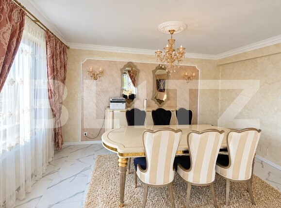 Apartament de vânzare 4+ camere Calea Severinului - 206975AV | BLITZ Craiova | Poza3