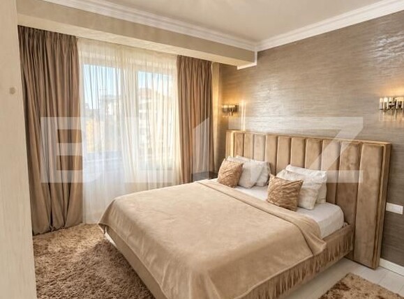 Apartament de vânzare 4+ camere Calea Severinului - 206975AV | BLITZ Craiova | Poza5