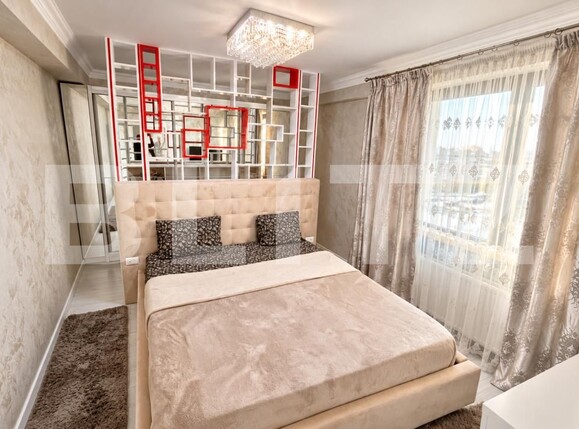 Apartament de vânzare 4+ camere Calea Severinului - 206975AV | BLITZ Craiova | Poza6