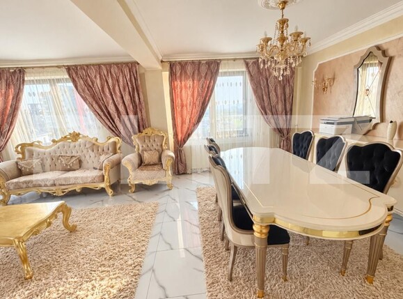 Apartament de vânzare 4+ camere Calea Severinului - 206975AV | BLITZ Craiova | Poza2