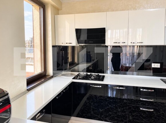 Apartament de vânzare 4+ camere Calea Severinului - 206975AV | BLITZ Craiova | Poza7