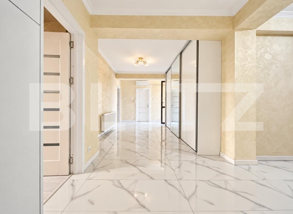 Apartament de vânzare 4+ camere Calea Severinului - 206975AV | BLITZ Craiova | Poza11