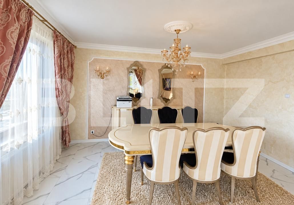 Apartament de vânzare 4+ camere Calea Severinului - 206975AV | BLITZ Craiova | Poza3