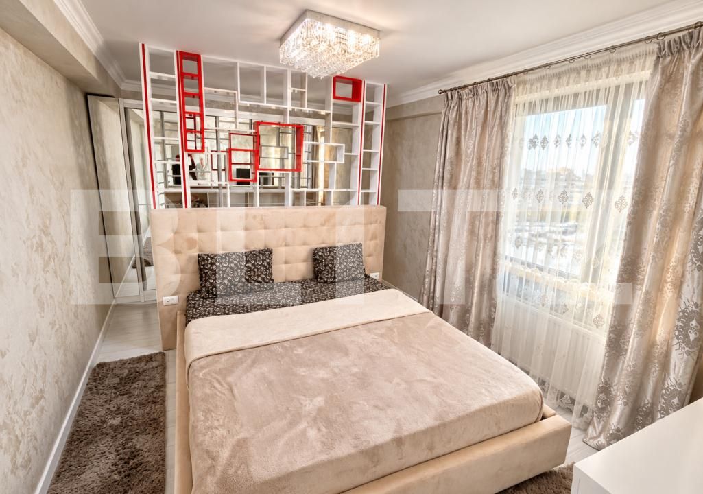 Apartament de vânzare 4+ camere Calea Severinului - 206975AV | BLITZ Craiova | Poza6