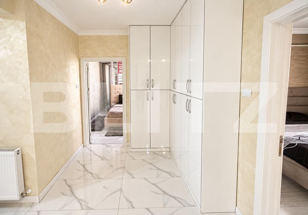 Apartament de vânzare 4+ camere Calea Severinului - 206975AV | BLITZ Craiova | Poza9