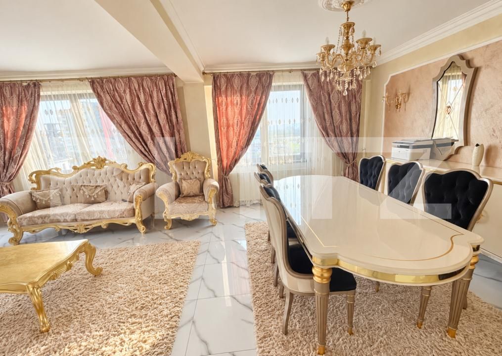 Apartament de vânzare 4+ camere Calea Severinului - 206975AV | BLITZ Craiova | Poza2