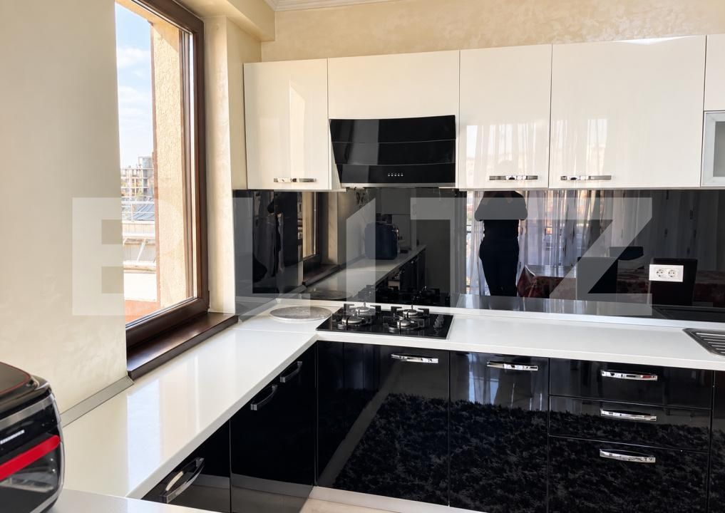 Apartament de vânzare 4+ camere Calea Severinului - 206975AV | BLITZ Craiova | Poza7
