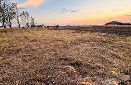 Tere intravilan, 375 mp, zona Pielesti