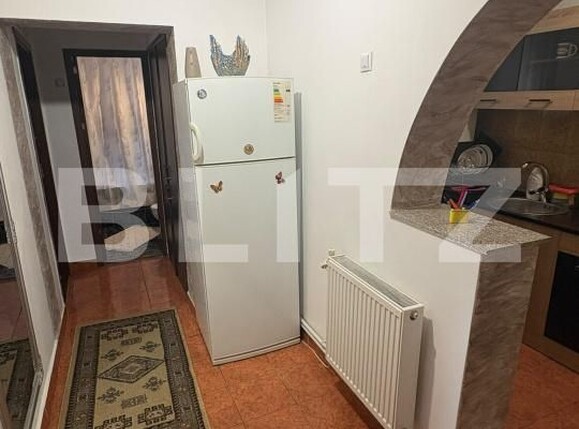 Apartament de închiriat 2 camere Exterior Est - 207000AI | BLITZ Craiova | Poza5