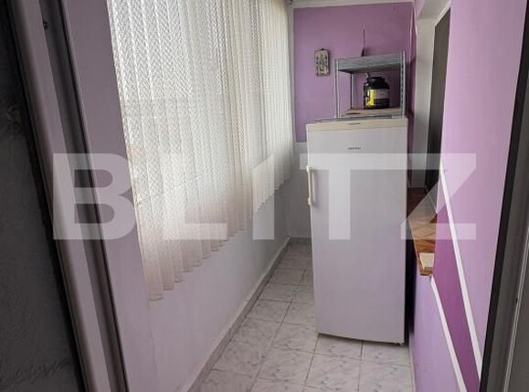 Apartament de închiriat 2 camere Exterior Est - 207000AI | BLITZ Craiova | Poza6