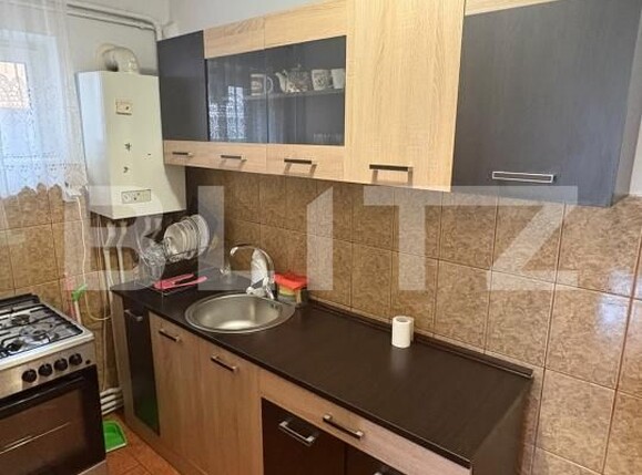 Apartament de închiriat 2 camere Exterior Est - 207000AI | BLITZ Craiova | Poza4