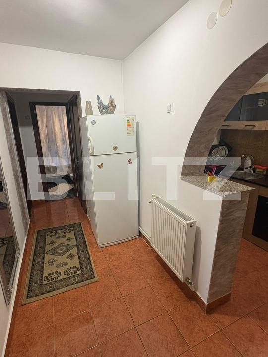Apartament de închiriat 2 camere Exterior Est - 207000AI | BLITZ Craiova | Poza5