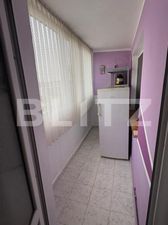 Apartament de închiriat 2 camere Exterior Est - 207000AI | BLITZ Craiova | Poza6