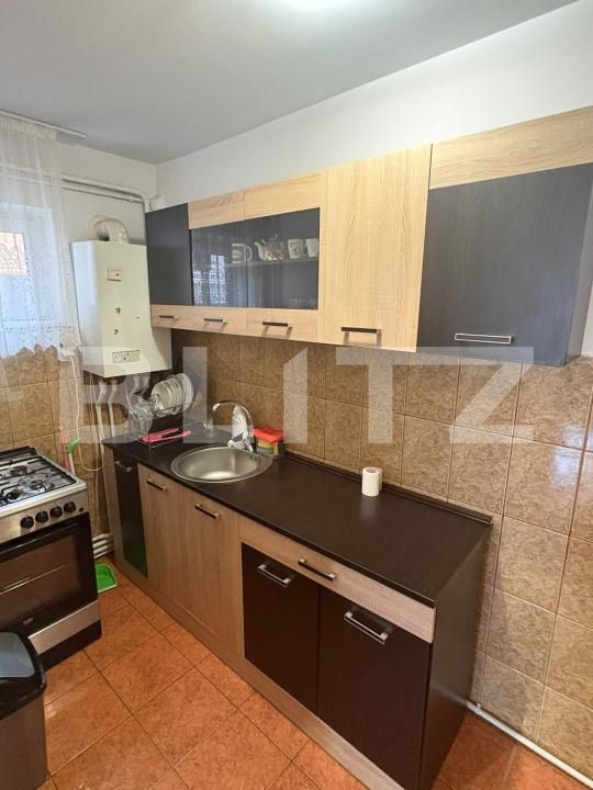 Apartament de închiriat 2 camere Exterior Est - 207000AI | BLITZ Craiova | Poza4