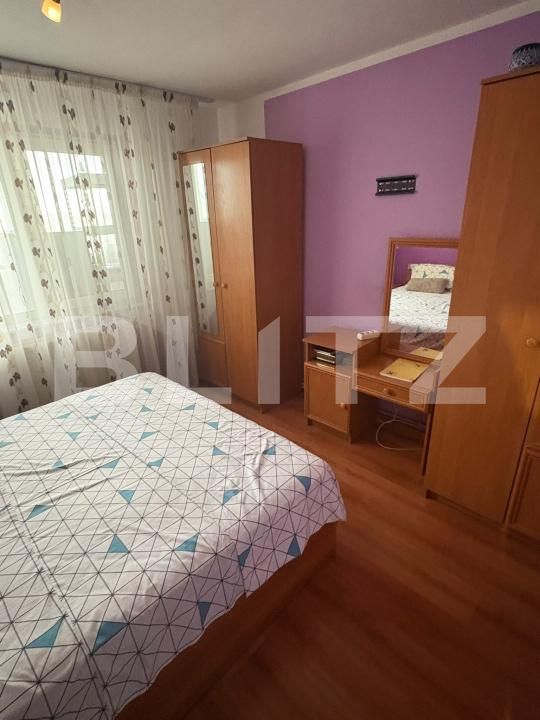 Apartament de închiriat 2 camere Exterior Est - 207000AI | BLITZ Craiova | Poza3