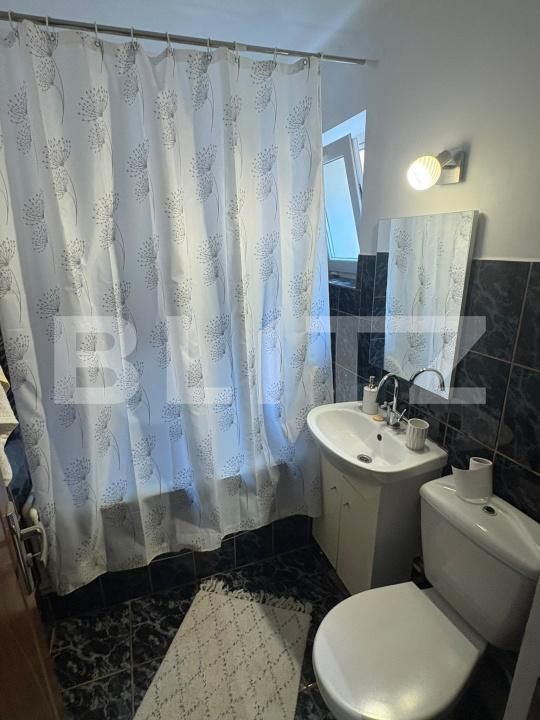Apartament de închiriat 2 camere Exterior Est - 207000AI | BLITZ Craiova | Poza7