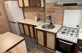 Apartament cu 2 camere - 45mp – zona Penny