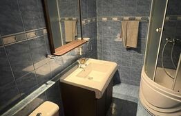Apartament cu 2 camere - 45mp – zona Penny