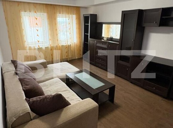 Apartament de închiriat 2 camere Exterior Est - 207003AI | BLITZ Craiova | Poza1