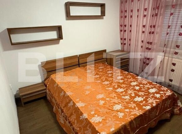 Apartament de închiriat 2 camere Exterior Est - 207003AI | BLITZ Craiova | Poza3