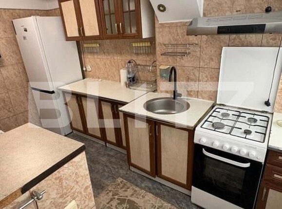 Apartament de închiriat 2 camere Exterior Est - 207003AI | BLITZ Craiova | Poza5