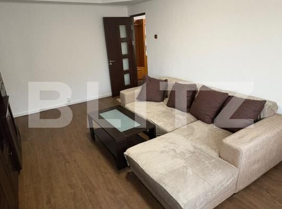 Apartament de închiriat 2 camere Exterior Est - 207003AI | BLITZ Craiova | Poza2