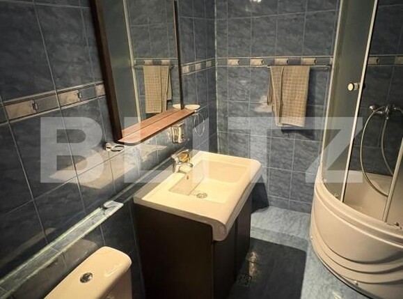 Apartament de închiriat 2 camere Exterior Est - 207003AI | BLITZ Craiova | Poza8