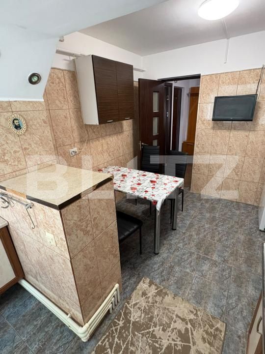Apartament de închiriat 2 camere Exterior Est - 207003AI | BLITZ Craiova | Poza6