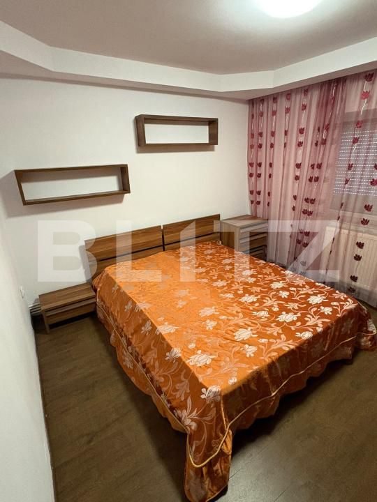 Apartament de închiriat 2 camere Exterior Est - 207003AI | BLITZ Craiova | Poza3