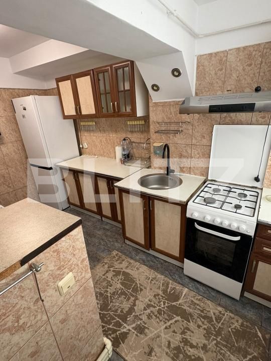 Apartament de închiriat 2 camere Exterior Est - 207003AI | BLITZ Craiova | Poza5