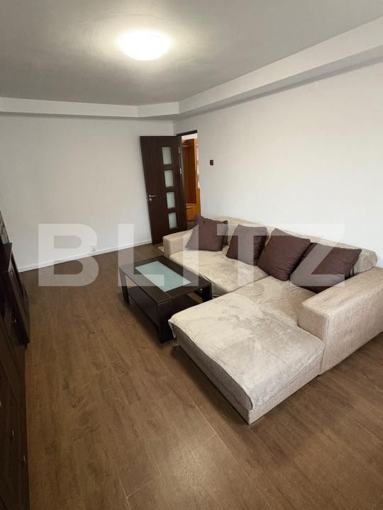 Apartament de închiriat 2 camere Exterior Est - 207003AI | BLITZ Craiova | Poza2