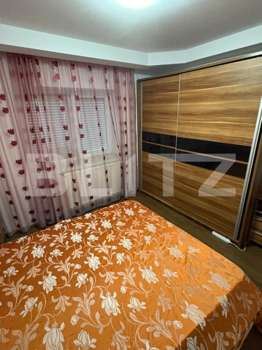 Apartament de închiriat 2 camere Exterior Est - 207003AI | BLITZ Craiova | Poza4