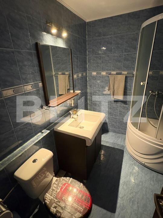 Apartament de închiriat 2 camere Exterior Est - 207003AI | BLITZ Craiova | Poza8