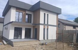 Casa 145mp utili, 450mp teren, 2 fronturi stradale, Balta Verde
