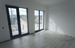 Casa 145mp utili, 450mp teren, 2 fronturi stradale, Balta Verde