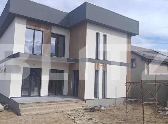Casa de vânzare 4 camere Exterior Sud - 207005CV | BLITZ Craiova | Poza10